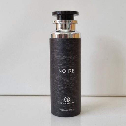 اسپری بدن لالیک انکر نویر مردانه گرندیور