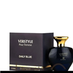 ادکلن زنانه ورساچه دیلان بلو روونا اصل 100میل (Rovena Versace Pour Femme Dylan Blue)