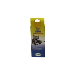 اسپری سنبل الطیب برند H&J PETS