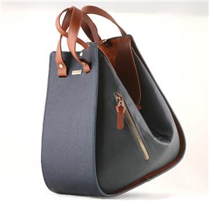 کیف دوشی و دستی زنانه مدل لیان کد 047-MC