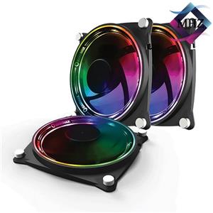 فن کیس گیم مکس RB300