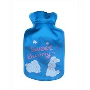 کیسه آب گرم کودک مدل Sweet Bunny