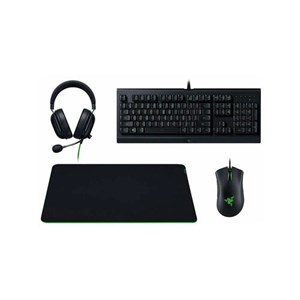 ست گیمینگ ریزر مدلPower Up Bundle V2