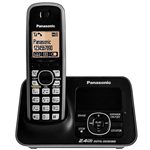 تلفن بی سیم پاناسونیک مدلKX-TG3721 استوک