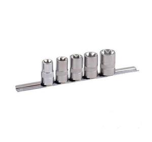 سری بکس ستاره ای ریلی 3/8 درایو 5 عددی FORCE