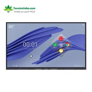 اسمارت برد ۸۵ اینچ سی تاچ (Smart Board) مدل STH-851100PRO