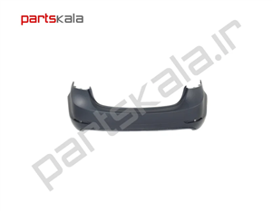 سپر عقب النترا وارداتی