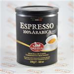 پودر قهوه ساکوئلا Saquella مدل Espresso