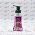 فوم دستشویی پالمولیو PALMOLIVE مدل RASPBERRY