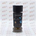 قهوه فوری دیویدف DAVIDOFF مدل ASIA