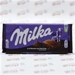 شکلات میلکا milka مدل Chocolate Dessert