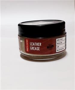 کرم واکس محافظ پوسیدگی چرم Leather Grease کد mrc30043