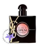 عطر ادکلن ایو سن لورن بلک اوپیوم گلد اترکشن ادیشن-YSL Black Opium Gold Attraction Edition