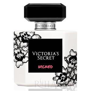 عطر ادکلن ویکتوریا سکرت ویکد ادو پرفیوم-Victoria Secret Wicked Eau de Parfum 