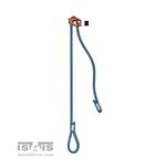 لنیارد تک  بازو پتزل PETZL مدل ادجاست آی ADJUST I