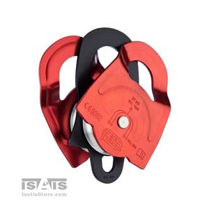 قرقره دوبل بلبرنگی تویین پتزل PETZL TWIN