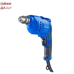 دریل آچاری 450 وات نوا مدل 2210