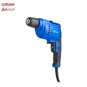 دریل اتوماتیک 450 وات نوا مدل 2211