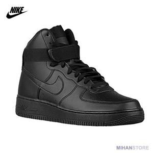 کفش ساق دار نایک مدل Air Force