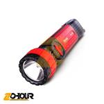 چراغ قوه شارژی رونیکس 120 لومن مدل Ronix RH-4270