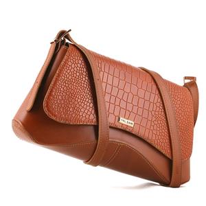 کیف دوشی زنانه مدل آیریا کد 124-PRM