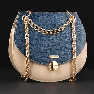 کیف دوشی و دستی زنانه مدل دلاریس کد 005-SHT