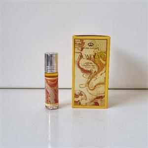 عطر سندس عربی الرحاب 6 میل