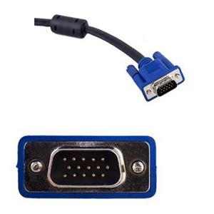 کابل VGA شارک مدل JVS-150 طول 1.5 متر