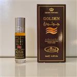 عطر جیبی جولدن الرحاب 6 میل