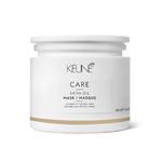 ماسک آبرسان و احیا کننده موی کئون  Keune Satin Oil Mask