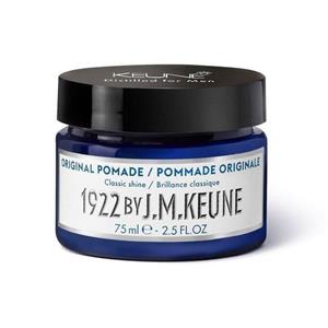 کرم حالت دهنده کلاسیک کئون آقایان 1922 Keune Original Pomade