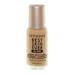 کرم پودر بست اسکین اور گلو سفورا Skin Ever Glow foundation makeup Sephora