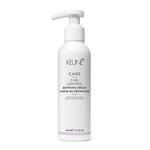 کرم حالت دهنده موی فر کئون پمپی Keune Curl Cream