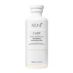 شامپو تغذیه کننده کئون ویتال احیا کننده  Keune Vital Nutrition shampoo