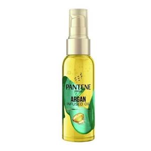 سرم مو ارگان مناسب انواع حجم 100 میل پنتنpantene argan oil 
