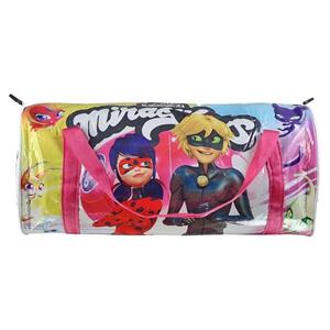 ساک باشگاه دخترانه طرح دختر کفشدوزکی