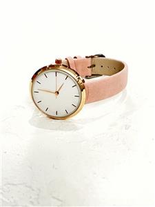 ساعت مچی زنانه بند جیر comely مدل C-849