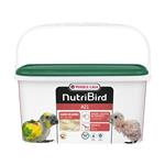 سرلاک طوطی سانان ورسلاگا nutriBird A21 وزن 3کیلویی