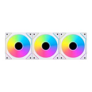 فن کیس لیان لی UNI Fan SL120 INFINITY White