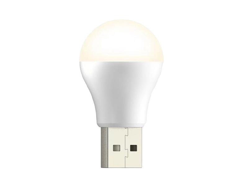 لامپ ال ای دی USB