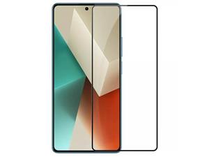 گلس شیائومی ردمی نوت 13 نیلکین Nillkin Xiaomi Redmi Note 13 CP Pro tempered glass