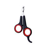 ناخن گیر گربه PET NAIL SCISSORS