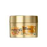 ماسک مو کاسه ای پنتن Pantene مدل Intense Damage Defense (گل نارنجی) حجم 160 میلی لیتر