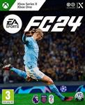 اکانت قانونی بازی EA Sports FC 24 FIFA 24 برای Xbox Series S | X
