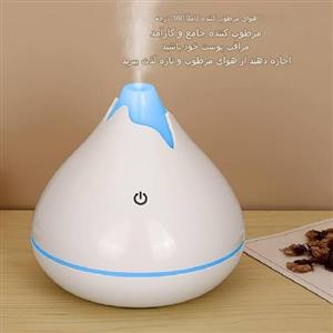 بخور سرد نانو ارزان قیمت R923
