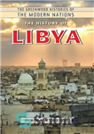 دانلود کتاب The History of Libya – تاریخ لیبی