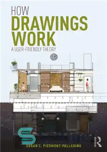 دانلود کتاب How Drawings Work: A User-Friendly Theory – طراحی ها چگونه کار می کنند: یک نظریه کاربر پسند 