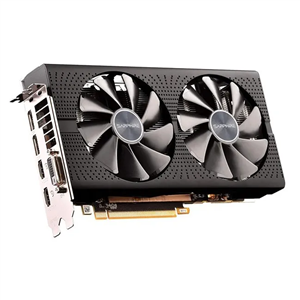 کارت گرافیک سافایر (در حد نو) ا Sapphire PULSE RX 590 8G GDDR5 Graphics Card