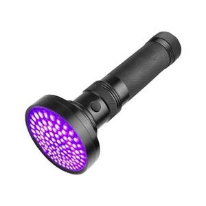 چراغ قوه یو وی UV 100LED