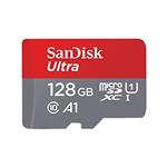 MEMORY SANDISK  micro SD 128G 100 MB/s